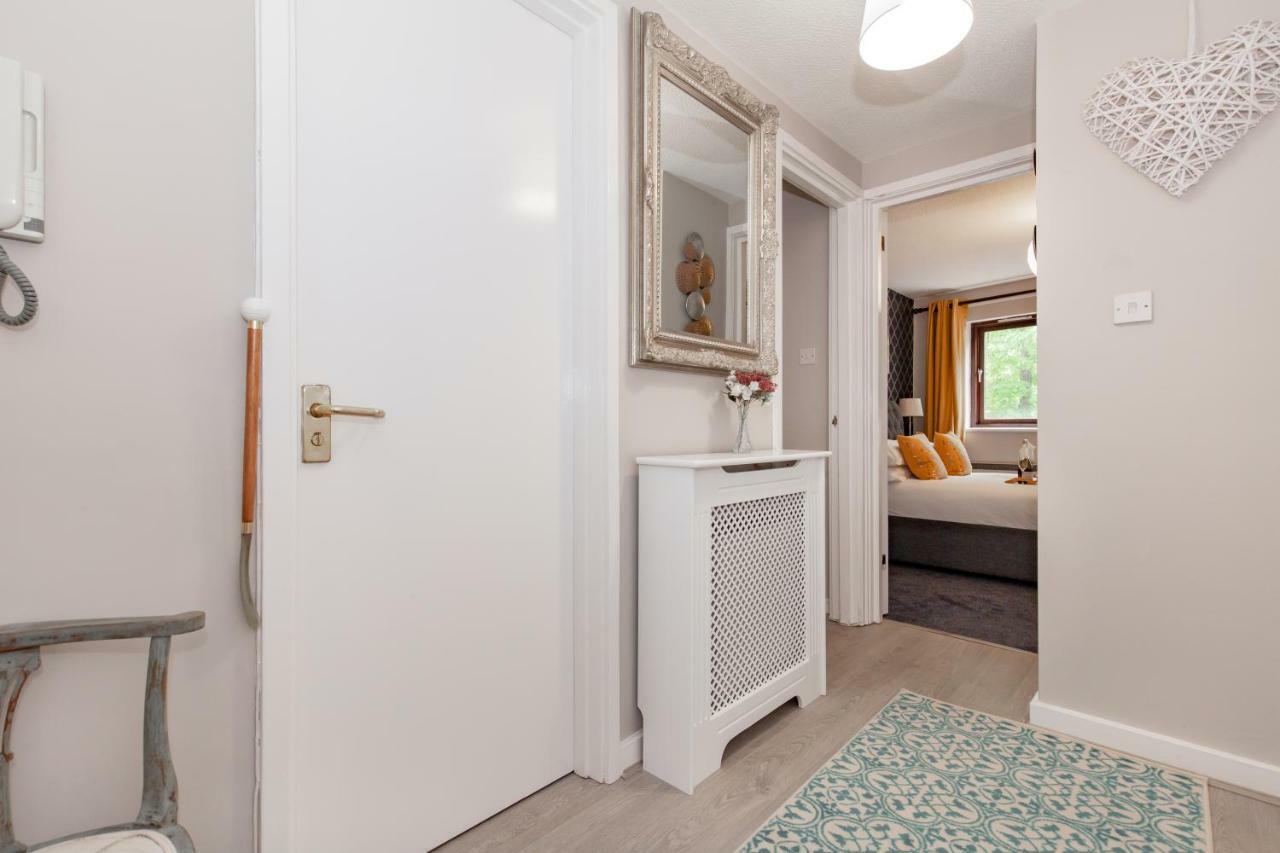 Gloucester Green Suite Oxford Exterior foto
